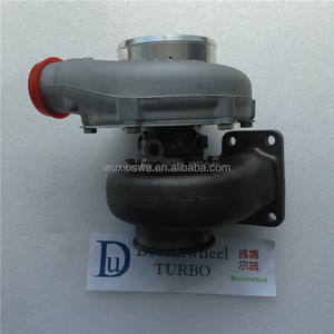 Modifier turbocompresseur GT3076R à roulement à billes turbo - Product Image 3