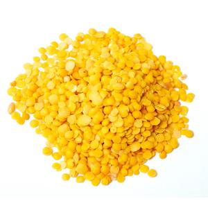 Yellow Split Moong Lentils Wholesale Lentils For Export Bulk Supply <b>Cleaned</b> Low Moisture Pulses Ideal For Cooking - Product Image 4