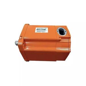 Robot AB B Reacondicionado con 1 Año de Garantía, Motor de Robot AB B 3HAC17484-8 - Product Image 3