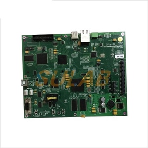 Thyss * Запасные части лифта дисплей печатной платы CPUA-2E для thyss * лифта - Product Image 3