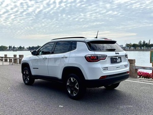 Auto Usado a Bajo <span class=keywords><strong>Precio</strong></span> en Venta, Jeep <span class=keywords><strong>Compass</strong></span> <span class=keywords><strong>2017</strong></span>, 2.4L 200TS de Alto Rendimiento, 4x4, Transmisión Automática - Product Image 5
