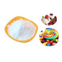 Thaumatine poudre qualité naturelle fruits frais fournisseurs prix édulcorant 99% 53850-34-3 pure thaumatine