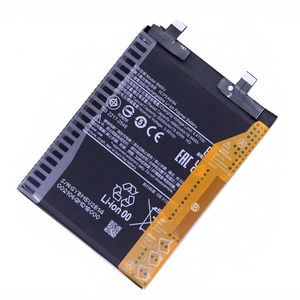 BM5U 5000mAh Replacement <b>Battery</b> for Xiaomi Redmi Note 13 Pro Plus 13 Pro+ CE RoHS Wholesale Bulk High Capacity Quality - Product Image 1