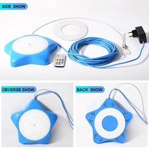 Lampe de <span class=keywords><strong>piscine</strong></span> <span class=keywords><strong>hors</strong></span> <span class=keywords><strong>sol</strong></span> 20W Ip68 <span class=keywords><strong>Lumière</strong></span> sous-marine Led Lampe de <span class=keywords><strong>piscine</strong></span> sous-marine Éclairage <span class=keywords><strong>pour</strong></span> <span class=keywords><strong>piscine</strong></span> <span class=keywords><strong>hors</strong></span> <span class=keywords><strong>sol</strong></span> - Product Image 5