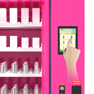 7-11 <span class=keywords><strong>Inch</strong></span> OEM ODM Tablet RK3566 Pin Loại Bỏ Android Màn Hình Cảm Ứng LCD <span class=keywords><strong>Display</strong></span> Panel Tablet Android Cho Máy Bán Hàng Tự Động - Product Image 3