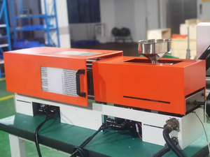 Micro machine <span class=keywords><strong>de</strong></span> moulage par injection Centres <span class=keywords><strong>de</strong></span> <span class=keywords><strong>recherche</strong></span> <span class=keywords><strong>et</strong></span> <span class=keywords><strong>de</strong></span> <span class=keywords><strong>développement</strong></span> d'équipements <span class=keywords><strong>de</strong></span> précision <span class=keywords><strong>de</strong></span> bureau en plastique PVC <span class=keywords><strong>et</strong></span> pp haute performance - Product Image 5