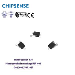 Thu nhỏ cảm biến áp suất an1v pb301 Chất lượng cao hiện tại Cảm biến dựa trên asic công nghệ cho uninterruptible cung cấp điện (ups) - Product Image 2