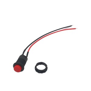 Cable <b>Power</b> <b>Switch</b> Assembly - Product Image 1