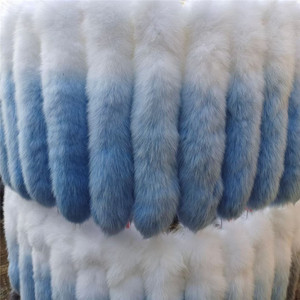 ของเล่นผู้ใหญ่หางขนสัตว์ ราคาถูก พวงกุญแจหางจิ้งจอก ของเล่นทางเพศ ขายส่ง กระเป๋าหางจิ้งจอก ปลั๊กทวารหนักสำหรับผู้หญิง - Product Image 4