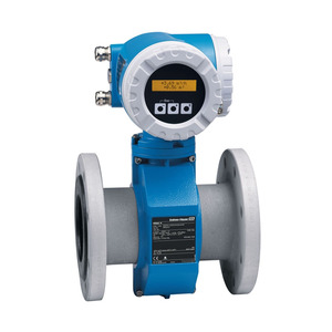 Débitmètre EndressHauser Proline Promag 53W 50W - Product Image 1