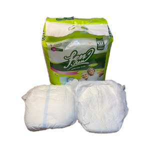 Одноразовые подгузники для взрослых - Product Image 3