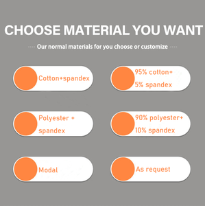 पुरुषों के लिए सुपर नरम बुना हुआ कपास अंडरवियर-सांस और आरामदायक रोजमर्रा के आराम फिट-स्नूग और त्वचा के अनुकूल बॉक्सर ब्रिफ्स - Product Image 5