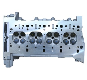 Haishida Ensemble complet de culasse pour Roewe350 E550 <span class=keywords><strong>Morris</strong></span> Garages MG3 MG5 15S4U 15S4G 1.5T 10143561 10020763 - Product Image 1