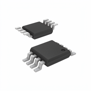 Composants électroniques pour la gestion de l'alimentation (PMIC) - Fabricant Channel ISL8842AAUZ 8 TSSOP, 8 MSOP - Product Image 1