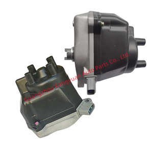 Distribuidor de Encendido Acura Honda 30100-PAA-A01/A02 Nuevo Repuesto para Motor CL Accord 2.3L Pieza D4T96-07 D4T97-03 - Product Image 5