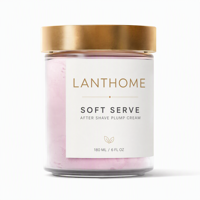 Crème Visage Hydratante Profonde Anti-Âge au Collagène, Non Grasse, Réparatrice de Barrière Cutanée, Effet Repulpant Après-Rasage, Prête pour l'OEM