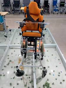 脳性麻痺子供ベビーカー立ち障害車椅子脳性麻痺子供子供用 - Product Image 4