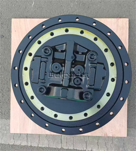 Motor de Traslación Final PC200LC-8 20Y-27-00500 - Product Image 3