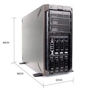 เซิร์ฟเวอร์ Dell รุ่น T440 T550 T650 T350 T40 T3660 T3680 T5820 เครือข่ายคลาวด์ คอมพิวเตอร์ - Product Image 5