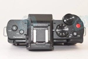 Hft bán buôn chuyên nghiệp Lumix G100 Mirrorless máy ảnh kỹ thuật số 4K UHD video DSLR <span class=keywords><strong>SLR</strong></span> là hình ảnh ổn định CMOS cảm biến thẻ SD - Product Image 5