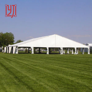 Carpa Económica para Bodas y Fiestas de 20x30 y 20x40 para Eventos al Aire Libre en Venta - Product Image 5