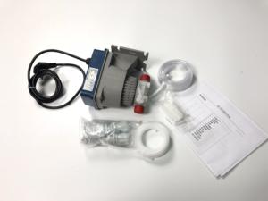 ph controller dosing automatic chlorine dosing pump and waste water treatment pump on many occasions - Product Image 6