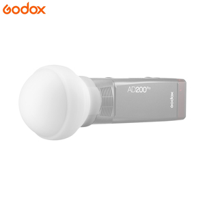 Godox-<span class=keywords><strong>Softbox</strong></span> plegable de AK-R22, Kit de difusión de Gel de sílice para <span class=keywords><strong>Flash</strong></span> Godox V1 AD100Pro AD200PRO, luces fotográficas - Product Image 6