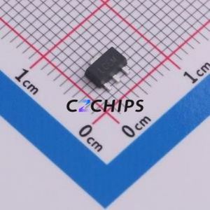 วงจรรวม HE6250MPR SOT-89ชิป IC PMIC ตัวควบคุมเชิงเส้น (LDO) - Product Image 1