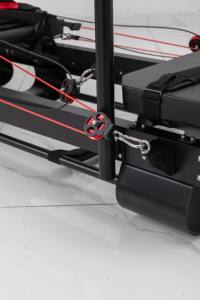 ピラティスメガフォーム商用ピラティスリフォーマーXformerスタジオジム用 - Product Image 3