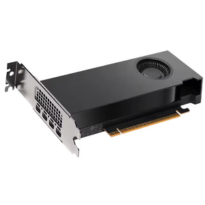 Carte graphique RTX PRO 2000 Blackwell - Refroidie par ventilateur - Neuve pour station de travail et ordinateur de bureau - Product Image 2
