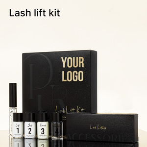Lash Lift Kit Brow Lamination Kit Lifting Semi Permanent Curling Cils Perm Kit Cils Perm Sourcils Lamination - Product Image 1