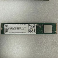 S-K Hy-ni-x PE8110 960G 22110 M.2 NVMe SSD HFS960GDE0X98N BE