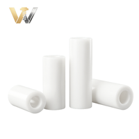 Entreprise Wanlida : Vente en gros de fixations pour tuyaux creux en nylon, entretoises cylindriques creuses en ABS, colonnes d'isolation en ABS M5 M10