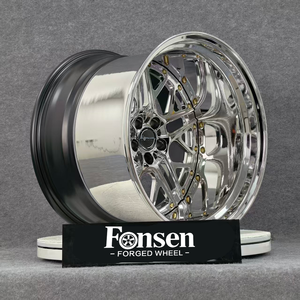 Maßgefertigte 18 19 20 22 Zoll Geschmiedete Felgen für Toyota Supra A90 Nissan Z 350Z 370Z Honda Accord Civic Subaru WRX STI BMW <span class=keywords><strong>LP12</strong></span> - Product Image 3