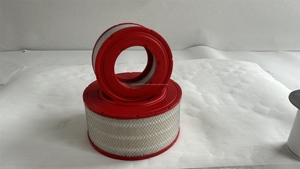 Elemento de Filtro de Aire para Compresor de Aire Manny, Piezas de Repuesto para Compresores Industriales 39708466 - Product Image 2