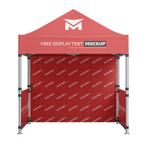 Toldo Tienda de Campaña Comercial 3x3 10x10 Toldo Carpas 10X20 Custom Pop up Gazebo Floding <span class=keywords><strong>Carpa</strong></span> - Product Image 1