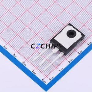 Transistor de Efecto de Campo (MOSFET) MD200N08 TO-247 de Alta Calidad, Venta al por Mayor de Componentes Electrónicos y Servicio BOM - Product Image 2