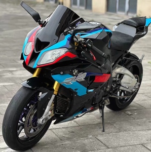 Utilisé pour la Ducati <span class=keywords><strong>Panigale</strong></span> <span class=keywords><strong>V4</strong></span> 2021. Motocyclettes sportives de 1100 cm³. Disposer d'un ABS. Motocyclettes d'occasion de haute qualité. - Product Image 3