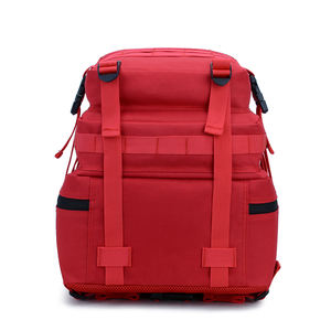 <span class=keywords><strong>Mochila</strong></span> táctica Oxford impermeable <span class=keywords><strong>de</strong></span> alta calidad <span class=keywords><strong>de</strong></span> <span class=keywords><strong>45</strong></span> <span class=keywords><strong>litros</strong></span> 900D para deportes al aire libre y estilo <span class=keywords><strong>de</strong></span> moda Fitness - Product Image 5