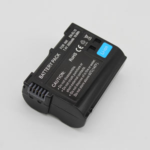 스팟 도매 EL15 <span class=keywords><strong>1.5A</strong></span> 배터리는 Nikon D7000 D7100 D610 D750 D800 SLR 카메라에 적합합니다. - Product Image 3