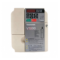Nouvel onduleur vectoriel AC YASKAWA CIMR-VB2A0020BBA V1000 5,5 kW 3,7 kW 200-240 V triphasé à commande vectorielle