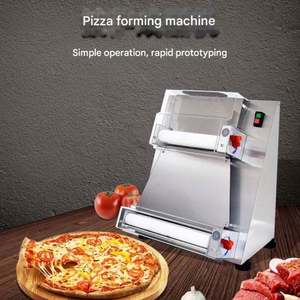 Equipo de Panadería Semiautomático Comercial para Masa de Pasta, Máquina para Estirar Masa de Pizza, Pan, Pastel y Otros Alimentos - Product Image 5