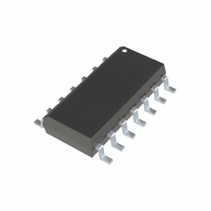 En stock, puce 14 SOlC LM2902BAQDRQ1, acheter en ligne des composants électroniques - Product Image 1