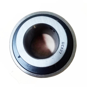 Rodamiento Esférico Exterior <span class=keywords><strong>UCX</strong></span>, Rodamiento de Espesor Esférico UCX04 UCX05 UCX06 UCX07 UCX08 UCX09 - Product Image 6