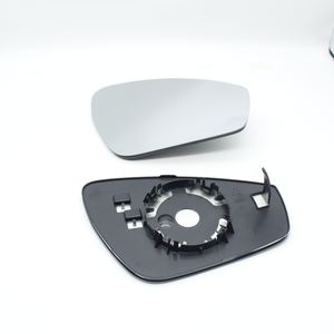 2020-2024 SKODA <span class=keywords><strong>ENYAQ</strong></span> rétroviseur d'aile de porte de voiture remplacement de verre nouvel état rétroviseur latéral - Product Image 2