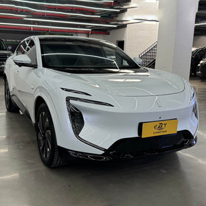 Avatr 07 2024 Pro, Vehículo Eléctrico Puro, Cargador de Coche de Carga Rápida de 0.17h, SUV Familiar con Tracción Trasera, Auto Eléctrico Usado - Product Image 3