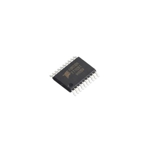 FT1128T TSS0P-20 ชิปไดรเวอร์มอเตอร์แบบไร้แปรงถ่าน (BLDC) - Product Image 1