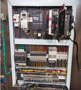 เครื่องห่อลูกโป่งยางแบบหลายหัวเครื่องบรรจุลูกโป่ง10นิ้วทำจากยาง - Product Image 5