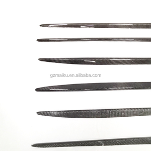 <span class=keywords><strong>Aileron</strong></span> latéral en fibre de carbone W205 C63 4 portes pour <span class=keywords><strong>Mercedes</strong></span> <span class=keywords><strong>Classe</strong></span> <span class=keywords><strong>C</strong></span> W205 - Product Image 5