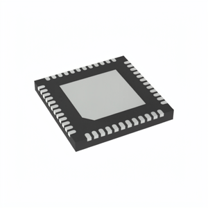 Electronic Chips Component In Stock 48 UFQFN Exposed Pad PIC16F15385-I_MV Embedded - Product Image 1